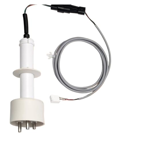 000016053 Eiswasserstandsonden-Kit, Wie Abgebildet, Eiswasserstandsensor-Sonden-Kit, Kompatibel Mit Manitowoc, Eismaschinen-A30R 000016053 Eiswasserstandsonden-Kit, Wie Abgebildet, Eiswasserstandsensor-Sonden-Kit, Kompatibel Mit Manitowoc, Eismaschinen-A30R von YHNNH