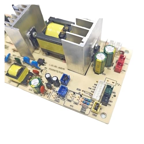 -001 Weinschrank Halbleiter Kühlschrank Kühlung Mainboard Power Board Control Board PCB Board -001 Weinschrank Halbleiter Kühlschrank Kühlung Mainboard Power Board Control Board PCB Board von YHNNH