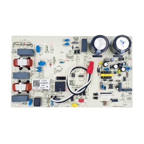 0011800209T 0011800209B Steuerplatine For Außengeräte, Kompatibel Mit Haier, Teile Der Klimaanlagenschaltung, PCB von YHNNH