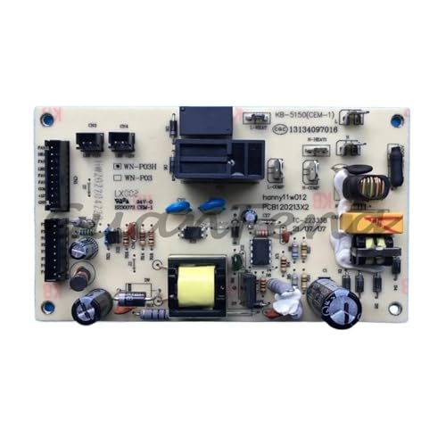 1 PCS Weinschrank Kühlschrank Computer Motherboard, Kompatibel For NEIFO, WN-P03H 11w012 PCB120213X2 220V 110V(110V) von YHNNH