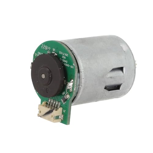 1 STÜCK Radmotor For R500 30C 35C 11s Max For G10, Kompatibel Mit Conga, 1090 Roboter-Staubsauger, Zubehör For Die Kehrmaschine von YHNNH
