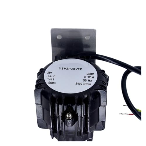 1 STÜCKE Eismaschine Allgemeine 2 Watt Pumpenmotor Umwälzpumpe Wasserpumpe 220 V YSP2PJDVF2 1 STÜCKE Eismaschine Allgemeine 2 Watt Pumpenmotor Umwälzpumpe Wasserpumpe 220 V YSP2PJDVF2 von YHNNH