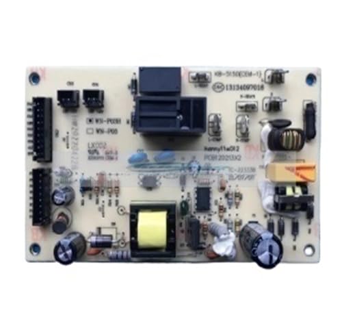 1 Stück, Kompatibel Mit NEIFO, Weinschrank, Kühlschrank, Computer-Motherboard WN-P03H Hanny11w012 PCB120213X2 220 V 110 V(B) von YHNNH