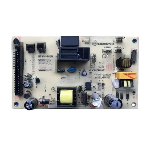 1 Stück, Kompatibel Mit NEIFO, Weinschrank-Kühlschrank-Computer-Motherboard WN-P03H, Kompatibel Mit Hanny, 11W012 PCB 120213 220 V 110 V.(220V) von YHNNH