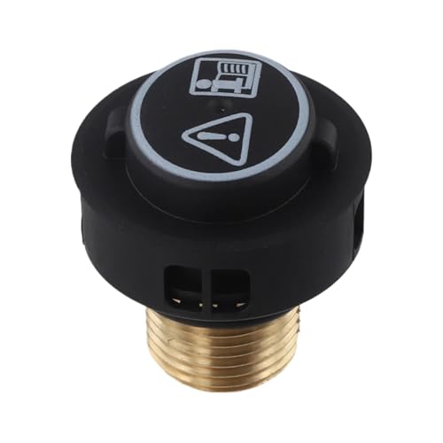 1 Stück Dampfreiniger-Sicherheitsventil Aus Messing, 45901050, Teil-Einfüllkappe, Kompatibel Mit Karcher, SC4 SC5, Reinigungszubehör For Haushaltsgeräte 1 Stück Dampfreiniger-Sicherheitsventil Aus Messing, 45901050, Teil-Einfüllkappe, Kompatibel Mit Karcher, SC4 SC5, Reinigungszubehör For Haushaltsgeräte von YHNNH