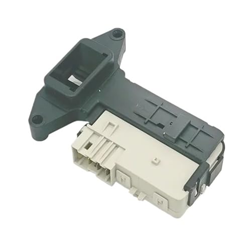 1 Stück Elektronischer Türschloss-Verzögerungsschalter For Waschmaschine, Kompatibel Mit Daewoo, F751202ND, F801202ND, F801207ND von YHNNH
