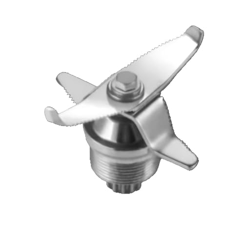 1 Stück Mixer-Entsafter-Zubehör, Kompatibel Mit Ninja, Mixer-Ersatzteile von YHNNH