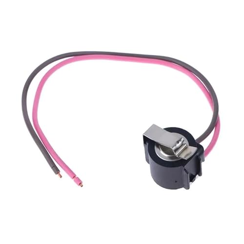 1 Stück W10225581 Kühlschrank-Abtauthermostat Passend For Whirlpool, Kompatibel Mit Kenmore, Ap4511066 2321799, Energieeffizient von YHNNH