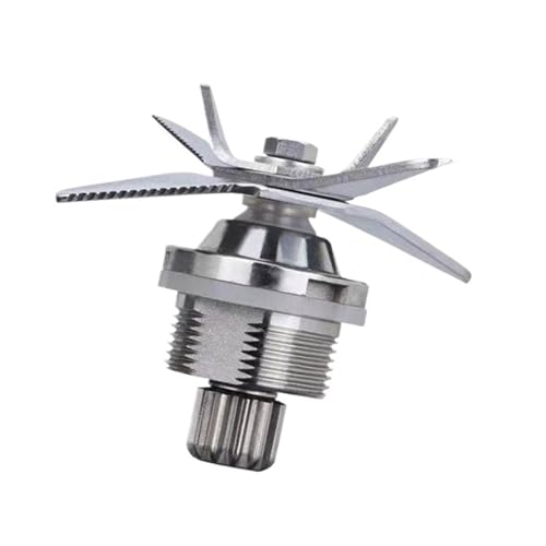 1 Stücke Mixer Messer For Blander WLB-986 962 980 986 Mixer Teile Zubehör 1 Stücke Mixer Messer For Blander WLB-986 962 980 986 Mixer Teile Zubehör von YHNNH