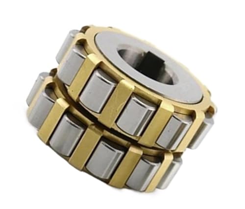 1 stücke Zykloide Exzentrische Lager 15UZE20906T2 Kompatibel mit 22UZ411 7187T2X-EX 35UZ8659 25UZ852935 22UZ22111317 22UZ335(22UZ411 7187T2X-EX) von YHNNH