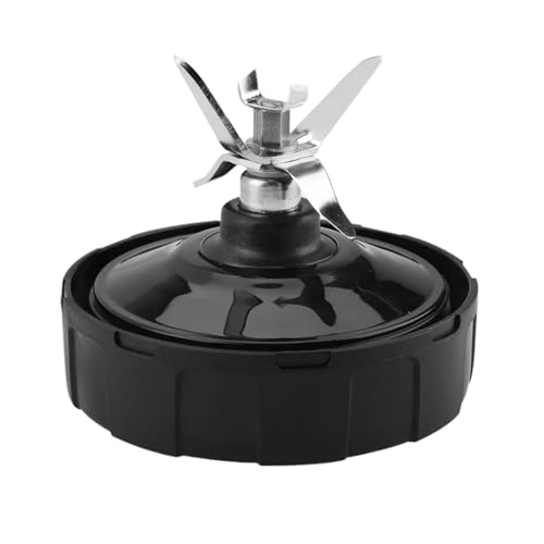 1000 W 7-Flossen-Extraktor-Unterklinge, Kompatibel Mit Nutri, Kompatibel Mit Ninja, Mixer-Entsafter 18/24/32 Oz BL642 BL64 von YHNNH
