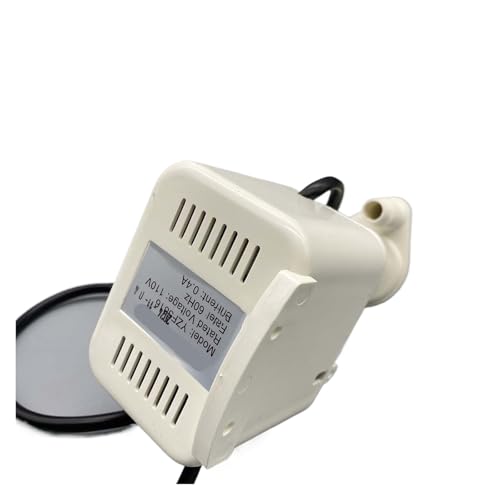 110 V 0,4 A YZF5816 Obere Pumpenmotor-Wasserpumpe For Eismaschine 110 V 0,4 A YZF5816 Obere Pumpenmotor-Wasserpumpe For Eismaschine von YHNNH