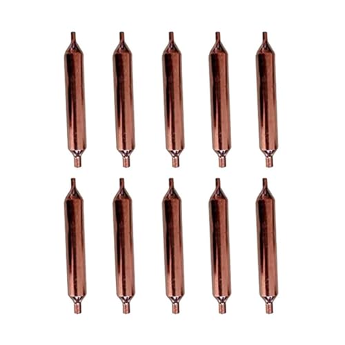 12 Kältefilter 115 X 18 Mm Kühlschrankfilter Trocknerzubehör Kältetrocknerfilter von YHNNH