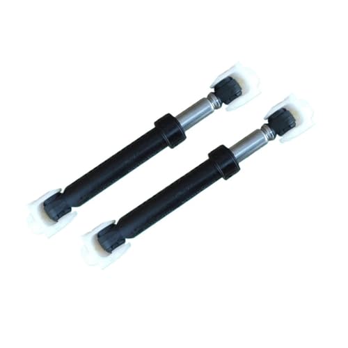120N Stoßdämpfer, Kompatibel Mit Whirlpool, Trommelwaschmaschine XQG90-ZS20903W WFC1066CS/CW NN(2pcs) von YHNNH