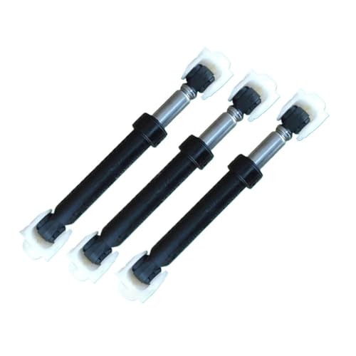 120N Stoßdämpfer, Kompatibel Mit Whirlpool, Trommelwaschmaschine XQG90-ZS20903W WFC1066CS/CW NN(3pcs) von YHNNH