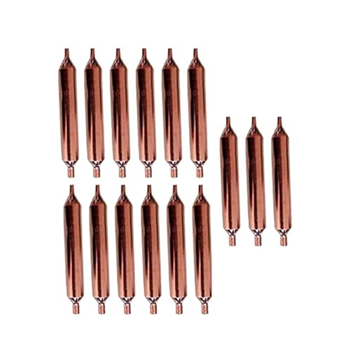 15 Kältefilter 115 X18mm Kühlschrankfilter Trockner Zubehör Kälte von YHNNH