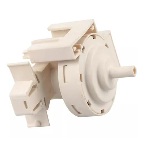 17438100001348 SW-8 Wasserstandssensor For Waschmaschinen, Kompatibel Mit Midea, DC5V-Waschmaschinenzubehör(1pcs.) von YHNNH