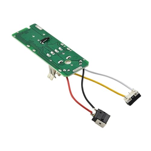 1PC PCB-Schutzplatte Zur Reparatur Des Akkupacks Mit Besserer Leistung, Kompatibel Mit Dyson, 21,6 V V6 V7-D7G1 V6 Li-Ion-Akku-Staubsauger von YHNNH