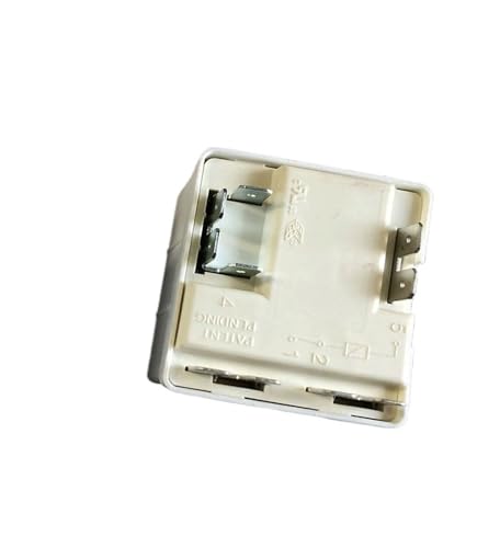 1Pcs Universal Eismaschine Kühlschrank Ersatzteile 35A-400V RVA4G3D 3P 220V Kompressor Starter Relais 1Pcs Universal Eismaschine Kühlschrank Ersatzteile 35A-400V RVA4G3D 3P 220V Kompressor Starter Relais von YHNNH