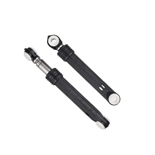 2 Stück, Kompatibel Mit Haier, Stoßdämpfer For Waschmaschinen, 0020809886Q, 120N, Waschmaschinenteile(2pcs) von YHNNH
