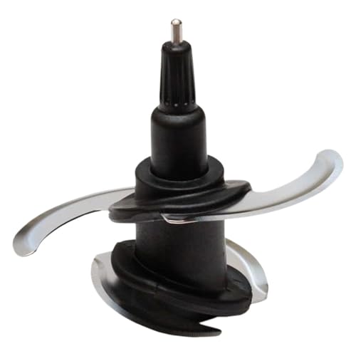 2 Stück Ersatz-Hackmesser, Kompatibel Mit Ninja, 64 Oz BN601 BL770 BN2PCS801 Küchenmaschinenschüssel-Hackmesser 2 Stück Ersatz-Hackmesser, Kompatibel Mit Ninja, 64 Oz BN601 BL770 BN2PCS801 Küchenmaschinenschüssel-Hackmesser von YHNNH