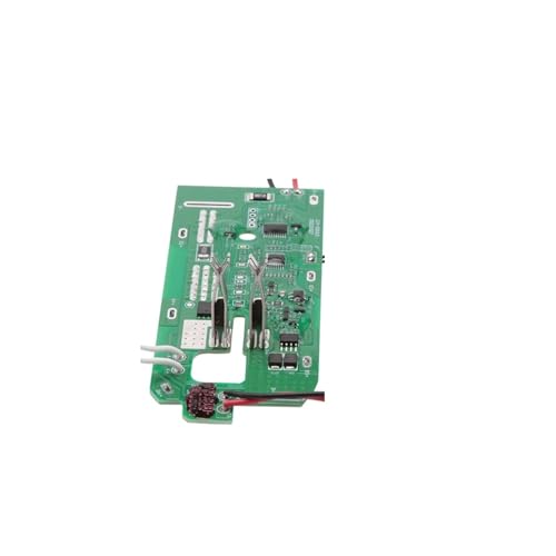 2 Stück Li-Ionen-Akku-Ladeschutzplatine PCB, Kompatibel Mit Dyson, V10 25,2 V Staubsauger von YHNNH