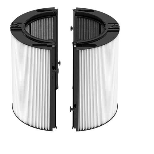 2-in-1-Filter, Kompatibel Mit Dyson, TP04 HP04 TP07 TP06 HP06 PH02 PH01 PH03 PH04 HP09 TP09 HP07 Teile-Luftreinigerfilter von YHNNH