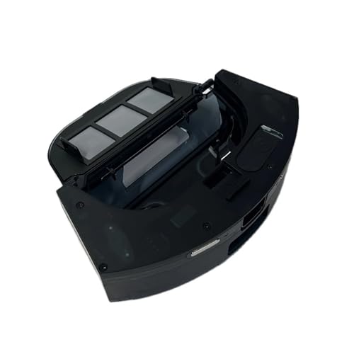 2-in-1-Mülleimer, Wassertank, Staubbox, Zubehör, Ersatzteile, Kompatibel Mit Proscenic, M9 Staubsauger-Kehrmaschine von YHNNH