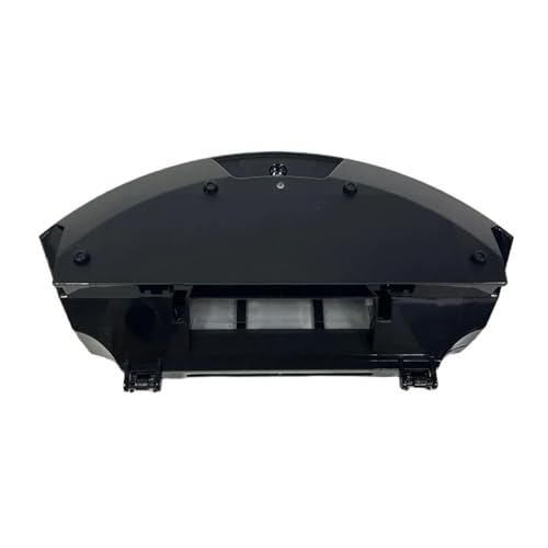 2-in-1-Wassertank-Mülleimer-Box-Behälter Mit HEPA-Filter, Kompatibel Mit Proscenic, 850T Staubsauger 2-in-1-Wassertank-Mülleimer-Box-Behälter Mit HEPA-Filter, Kompatibel Mit Proscenic, 850T Staubsauger von YHNNH