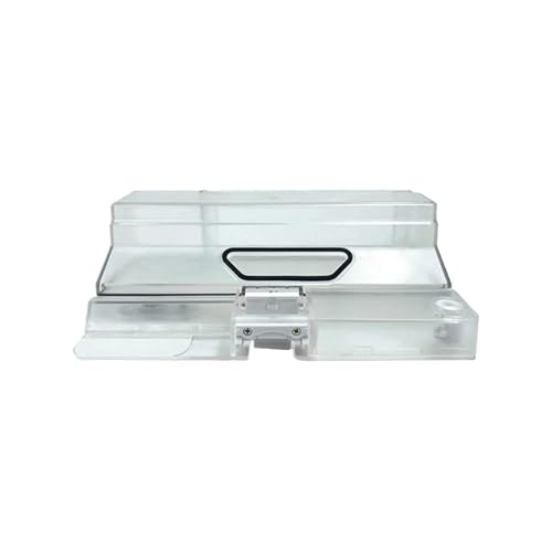 2-in-1-Wassertank-Staubbehälter-Mülleimer, Kompatibel Mit Xiaomi, Kompatibel Mit Mijia, G1 MJSTG1 Roboter-Staubsauger-Zubehör(1set) von YHNNH