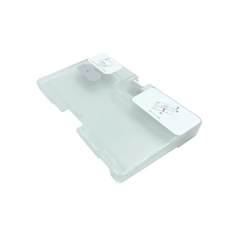 2-in-1-Wassertank-Staubbehälter-Mülleimer, Kompatibel Mit Xiaomi, Kompatibel Mit Mijia, G1 MJSTG1 Roboter-Staubsauger-Zubehör(Water tank) von YHNNH