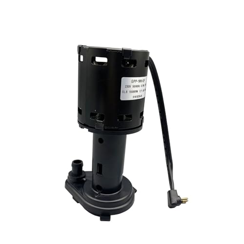 220 V 7 W GPP-1MH-2P 9161076-02 Wasserpumpe Kompatibel for Umwälzpumpe ICE U225 Eismaschine Ersatz von YHNNH