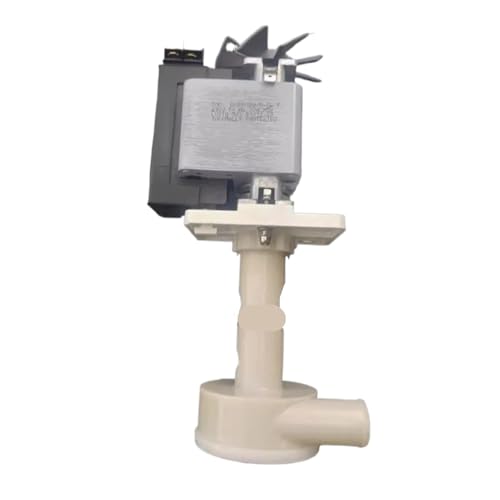 220 V MH50F 33 W Ersatzwasserpumpe for Eismaschinen, kompatibel mit SCOTSMAN, kompatibel mit Electrolux, kompatibel mit Lcematic, kompatibel mit Brema, 220 V MH50F 33 W Ersatzwasserpumpe for Eismaschinen, kompatibel mit SCOTSMAN, kompatibel mit Electrolux, kompatibel mit Lcematic, kompatibel mit Brema, von YHNNH