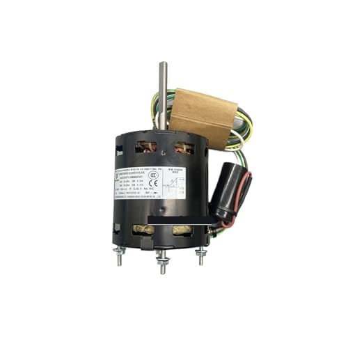 230 V Y4S403D007G 040004747 Y4S403D02G 000009095 Y4S403D04G Kondensator-Kühlmotor, kompatibel mit Manitowoc, Ersatz for Eismaschine 230 V Y4S403D007G 040004747 Y4S403D02G 000009095 Y4S403D04G Kondensator-Kühlmotor, kompatibel mit Manitowoc, Ersatz for Eismaschine von YHNNH