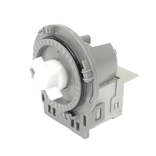 2718A 11001011001029 120 V 60 Hz 0,7 A Geschirrspüler-Ablaufpumpe, Kompatibel Mit Midea, Kompatibel Mit Whirlpool, WDF550SAHS von YHNNH