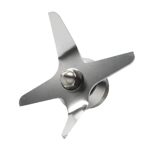 27RB Entsafter Klinge Mixer Klinge Entsafter Kopf Mischer Kopf Edelstahl Textur 27RB Entsafter Klinge Mixer Klinge Entsafter Kopf Mischer Kopf Edelstahl Textur von YHNNH