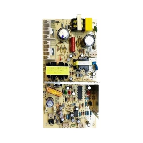 29ED FX102 PCB121110K1 Weinschrank Power Board Hauptplatine Stromversorgung Kühlschrank Zubehör 220 V-240 V 29ED FX102 PCB121110K1 Weinschrank Power Board Hauptplatine Stromversorgung Kühlschrank Zubehör 220 V-240 V von YHNNH
