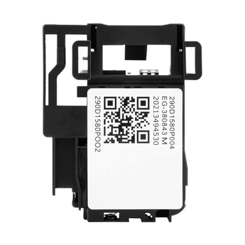 3 X WH01X27954 Deckelverriegelungsschalter For Waschmaschine, Teil 290D1580P004, Kompatibel Mit GE, Hotpoint Top Load Waschmaschinen-Türverriegelungsbaugruppe, Globaler Lagerbestand R(2pcs) von YHNNH
