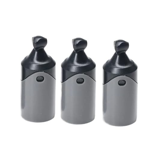 3-teiliger Drehwellen-Antriebsrotor, Kompatibel Mit Philips, Rasierer HQ8260, HQ8270, HQ8240, HQ8290, 8240XL, 8250XL, 8251XL, Rasierwellen 3-teiliger Drehwellen-Antriebsrotor, Kompatibel Mit Philips, Rasierer HQ8260, HQ8270, HQ8240, HQ8290, 8240XL, 8250XL, 8251XL, Rasierwellen von YHNNH