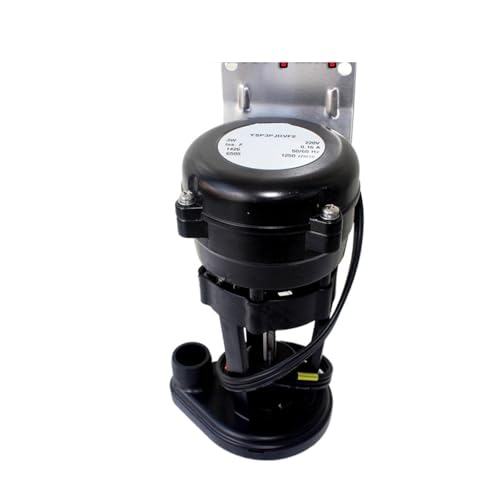 3W Eismaschine Wasserpumpe Eismaschinenzubehör Kommerzielle Eismaschinenpumpe Herstellung Von Teilen For Eiswürfelmaschinen 3W Eismaschine Wasserpumpe Eismaschinenzubehör Kommerzielle Eismaschinenpumpe Herstellung Von Teilen For Eiswürfelmaschinen von YHNNH