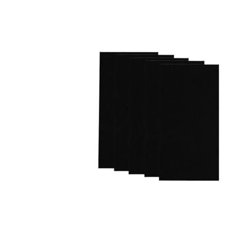 400 * 217 * 5mm Luftreinigerfilter Baumwolle Kohlefilter Von Luftreinigerteilen, Kompatibel For Panasonic, JXH35C JDH35C VDG35C VXG35C PDF35C Luft(5pcs) von YHNNH