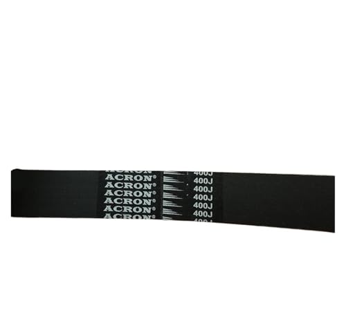 400J Antriebsriemen Rippenriemen for Waschmaschine Laufband Motor Fitness Trockner 390J 410J 420J 430J 440J 450J 460J(450J,1PCS_7/) von YHNNH