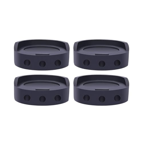 4er-Pack Stützfüße For Waschmaschinen Zur Minimierung Von Bewegung Und Lärm 4er-Pack Stützfüße For Waschmaschinen Zur Minimierung Von Bewegung Und Lärm von YHNNH