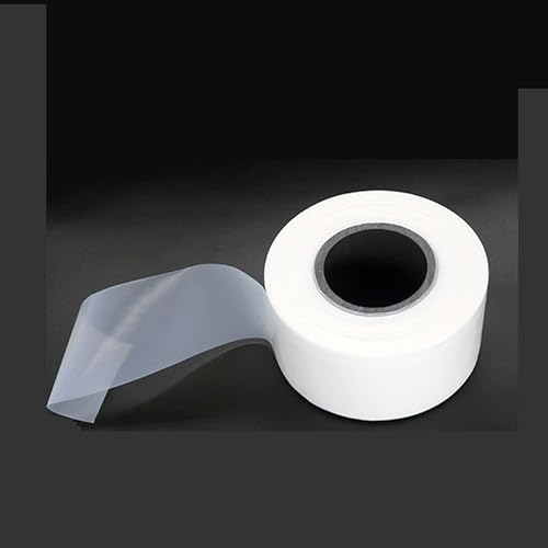 5M Hochtemperatur-PTFE-Folienblatt – ultradünnes weißes PTFE-Band (0,03/0,05/0,08/0,1/0,2 mm) for den industriellen Einsatz(0.05X100mm) von YHNNH