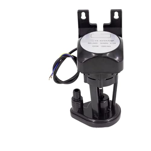 5W Eismaschinenpumpe Ladepumpe Umwälzpumpe Wasserabsaugpumpe Universalpumpe 2 Eismaschinenpumpe 5W Eismaschinenpumpe Ladepumpe Umwälzpumpe Wasserabsaugpumpe Universalpumpe 2 Eismaschinenpumpe von YHNNH