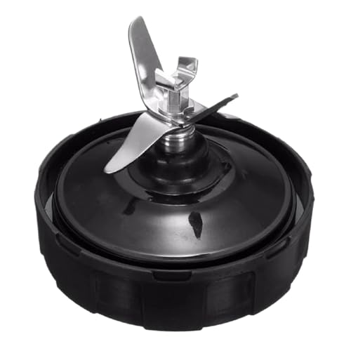 7-Lamellen-Mixerklinge, Kompatibel Mit Nutri, Kompatibel Mit Ninja, BN751 BN801 BL450-30 BL456-30 BL454-30 Auto IQ Pro BL685 BL482-30 BL491 BL682-30 7-Lamellen-Mixerklinge, Kompatibel Mit Nutri, Kompatibel Mit Ninja, BN751 BN801 BL450-30 BL456-30 BL454-30 Auto IQ Pro BL685 BL482-30 BL491 BL682-30 von YHNNH