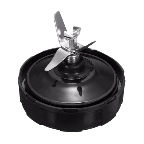 7-Lamellen-Mixerklinge, Kompatibel Mit Nutri, Kompatibel Mit Ninja, BN751 BN801 BL450-30 BL456-30 BL454-30 Auto IQ Pro BL685 BL482-30 BL491 von YHNNH