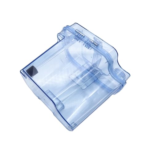 A01R! Sauberer Wassertank, Kompatibel Mit Dreame, W10 / W10 Pro Roboterstaubsauger, Ersatzteile, Zubehör, Wassertank, Reinigungseimer A01R! Sauberer Wassertank, Kompatibel Mit Dreame, W10 / W10 Pro Roboterstaubsauger, Ersatzteile, Zubehör, Wassertank, Reinigungseimer von YHNNH