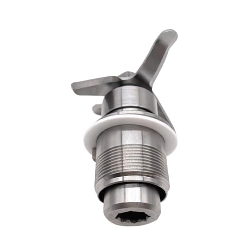 A01V-Mixerklingenbaugruppe, Kompatibel Mit Waring, CB6 CB10 CB15 CB10S CB10T CB15TS CB15V 502977 Mixzubehör A01V-Mixerklingenbaugruppe, Kompatibel Mit Waring, CB6 CB10 CB15 CB10S CB10T CB15TS CB15V 502977 Mixzubehör von YHNNH