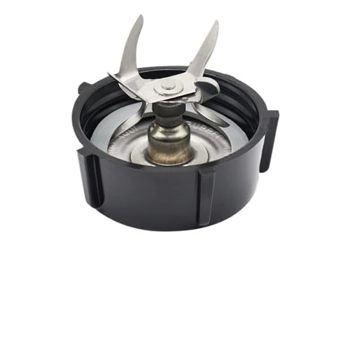 A52Z Top-Ersatzteile For Mixerklingen, Kompatibel Mit Oster, 6-Punkt-Fusion-Klingen-Kit, Mixer-Ersatzteile A52Z Top-Ersatzteile For Mixerklingen, Kompatibel Mit Oster, 6-Punkt-Fusion-Klingen-Kit, Mixer-Ersatzteile von YHNNH